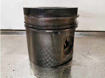 Motor y piezas LIEBHERR