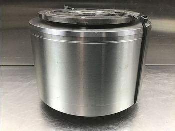 Motor y piezas LIEBHERR