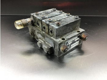 Hidráulica LIEBHERR