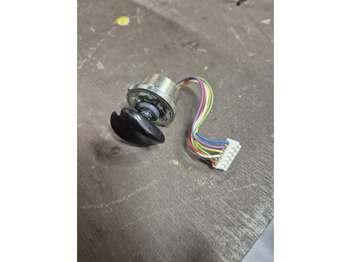 Salpicadero LIEBHERR