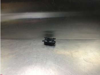 Sistema eléctrico LIEBHERR