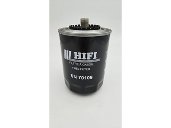 Filtro de combustible LIEBHERR