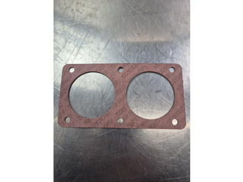 Motor y piezas LIEBHERR