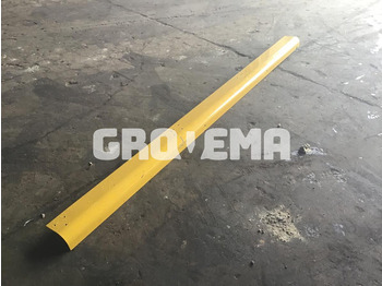 Parachoques LIEBHERR