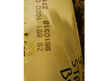 Cilindro hidráulico LIEBHERR