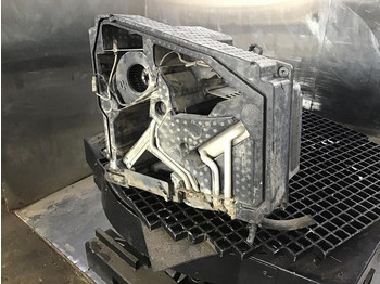 Calefacción/ Ventilación LIEBHERR