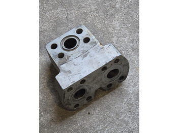 Hidráulica LIEBHERR