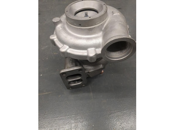 Turbocompresor LIEBHERR