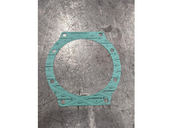 Hidráulica LIEBHERR