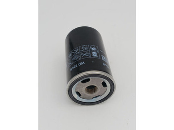 Filtro de aceite LIEBHERR