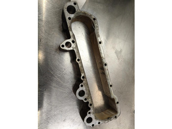 Motor y piezas LIEBHERR