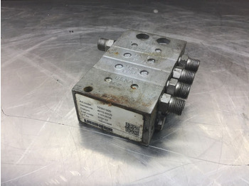 Hidráulica LIEBHERR