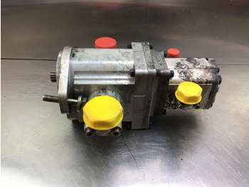 Bomba hidráulica LIEBHERR