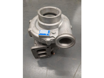 Turbocompresor LIEBHERR