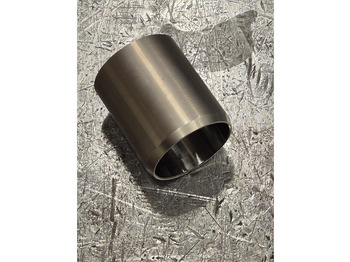 Motor y piezas LIEBHERR