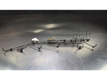 Procesamiento de combustible LIEBHERR