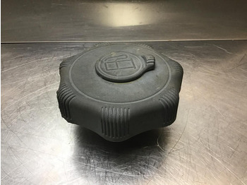 Procesamiento de combustible LIEBHERR