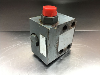 Motor y piezas LIEBHERR