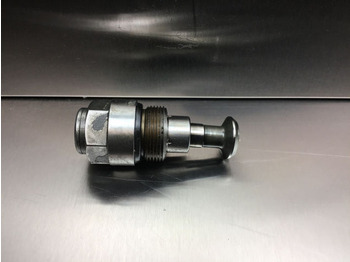 Motor y piezas LIEBHERR
