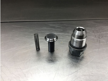 Válvula Liebherr Non Return Valve: foto 4