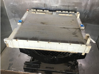 Enfriador de aceite LIEBHERR