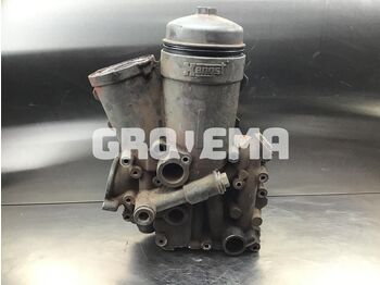 Bomba de aceite LIEBHERR