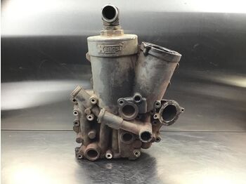 Bomba de combustible LIEBHERR
