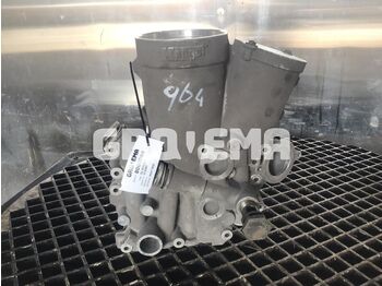 Bomba de aceite LIEBHERR