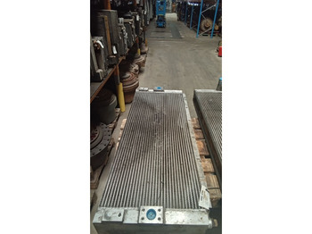 Enfriador de aceite LIEBHERR