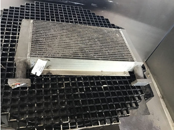 Enfriador de aceite LIEBHERR