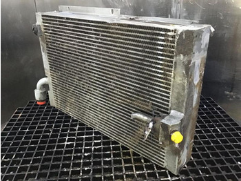 Enfriador de aceite LIEBHERR