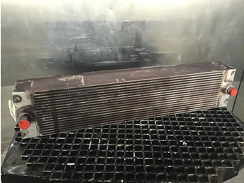 Enfriador de aceite LIEBHERR