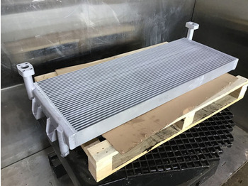 Enfriador de aceite LIEBHERR