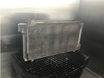 Enfriador de aceite LIEBHERR