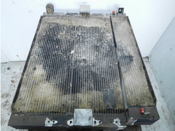 Enfriador de aceite LIEBHERR