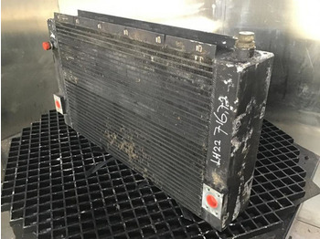 Enfriador de aceite LIEBHERR