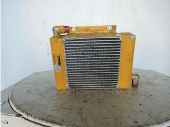 Enfriador de aceite LIEBHERR
