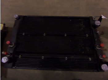 Enfriador de aceite LIEBHERR