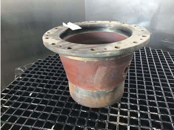 Hidráulica LIEBHERR