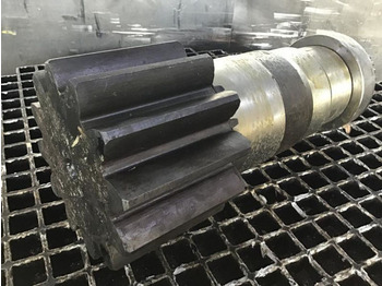 Eje y piezas nuevo Liebherr Output Shaft: foto 5