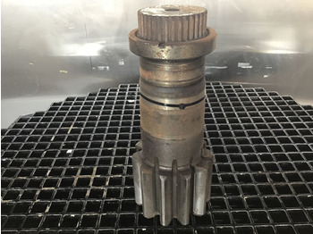 Eje y piezas Liebherr Output Shaft: foto 2