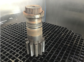 Eje y piezas Liebherr Output Shaft: foto 3