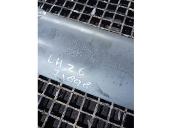 Cilindro hidráulico Liebherr: foto 2