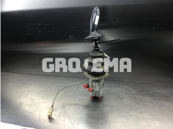 Hidráulica LIEBHERR