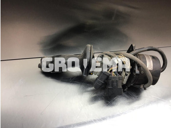 Palanca de cambio LIEBHERR