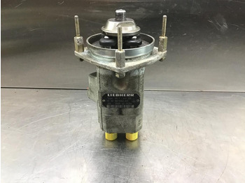 Hidráulica LIEBHERR