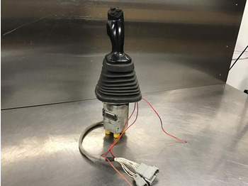 Hidráulica LIEBHERR