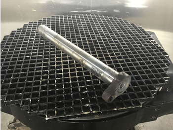 Motor y piezas LIEBHERR