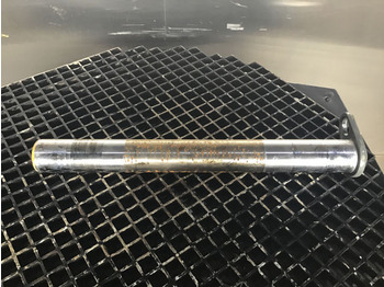 Motor y piezas LIEBHERR