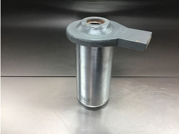 Motor y piezas LIEBHERR